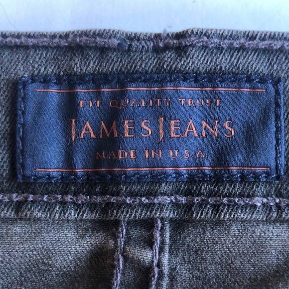 James Jeans Neo Beau Kenwood, Size 26 - Picture 9 of 10